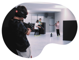 Laser Tag