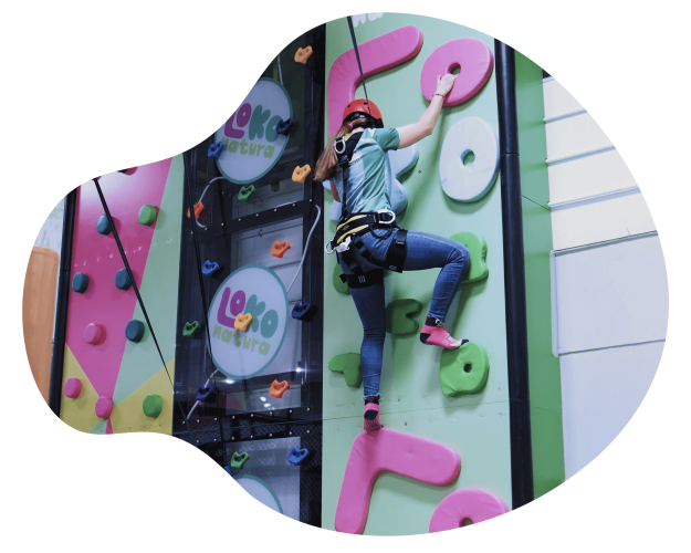escalada
